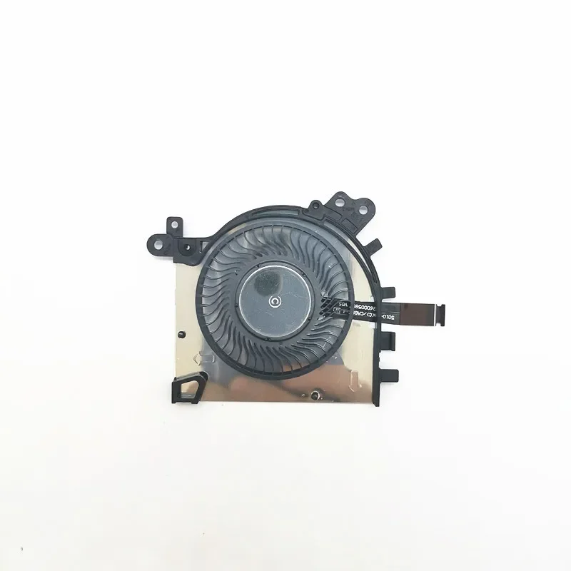 

Подходит для Dell Latitude 7200 ty9fc 0ty9fc ND55C19-18G15 DC 5V 0.4A 4-контактный Вентилятор охлаждения процессора