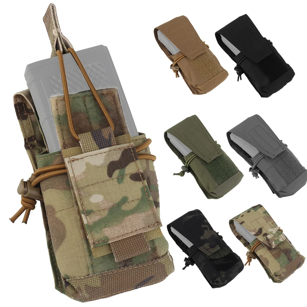 FMA Mag Pull En Caoutchouc Tactique Pour Chargeur 5.56