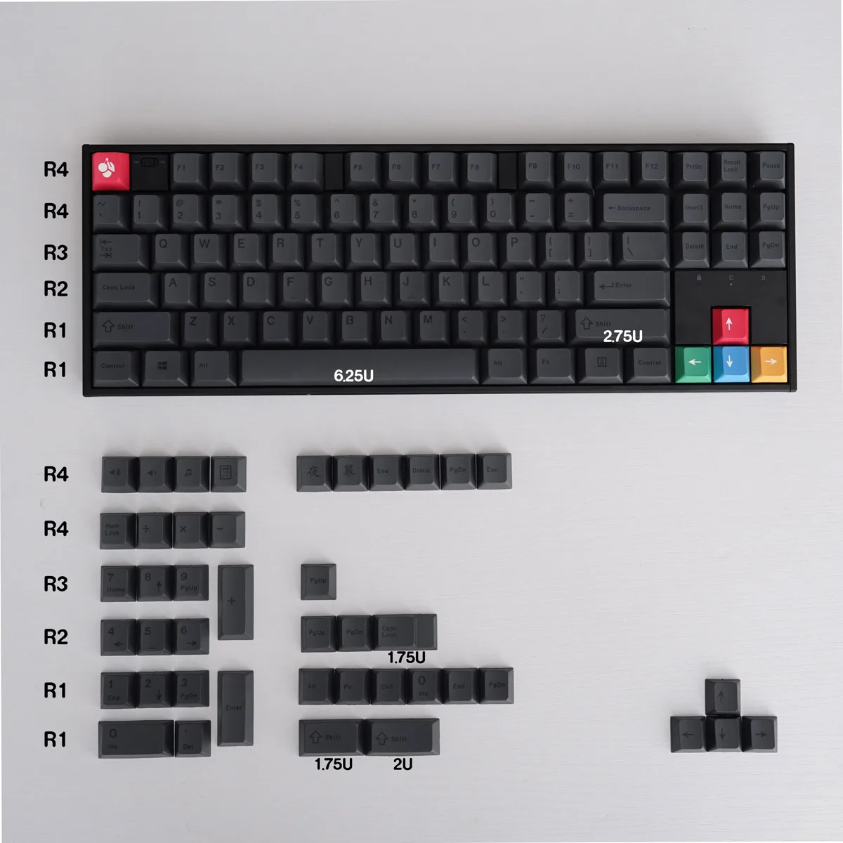 periféricos de computador