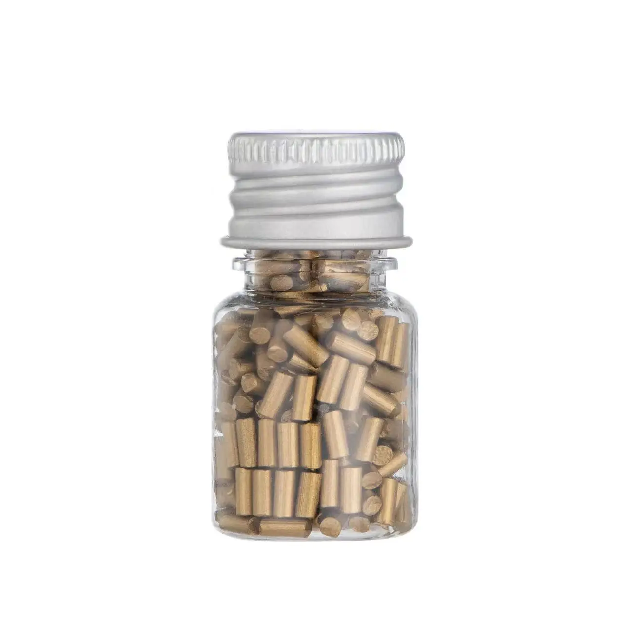 Hot Sale 1 Piece 200 Pcs Flint For Lighter Universal Flint And Kerosene Lighter Accessories Size 5.13mm. 4