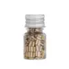 Hot Sale 1 Piece 200 Pcs Flint For Lighter Universal Flint And Kerosene Lighter Accessories Size 5.13mm. 4
