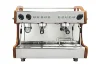 Professional Commercial Double Head Industrial Barista Coffee Machine Espresso Cappuccino Coffee Maker Machine 6