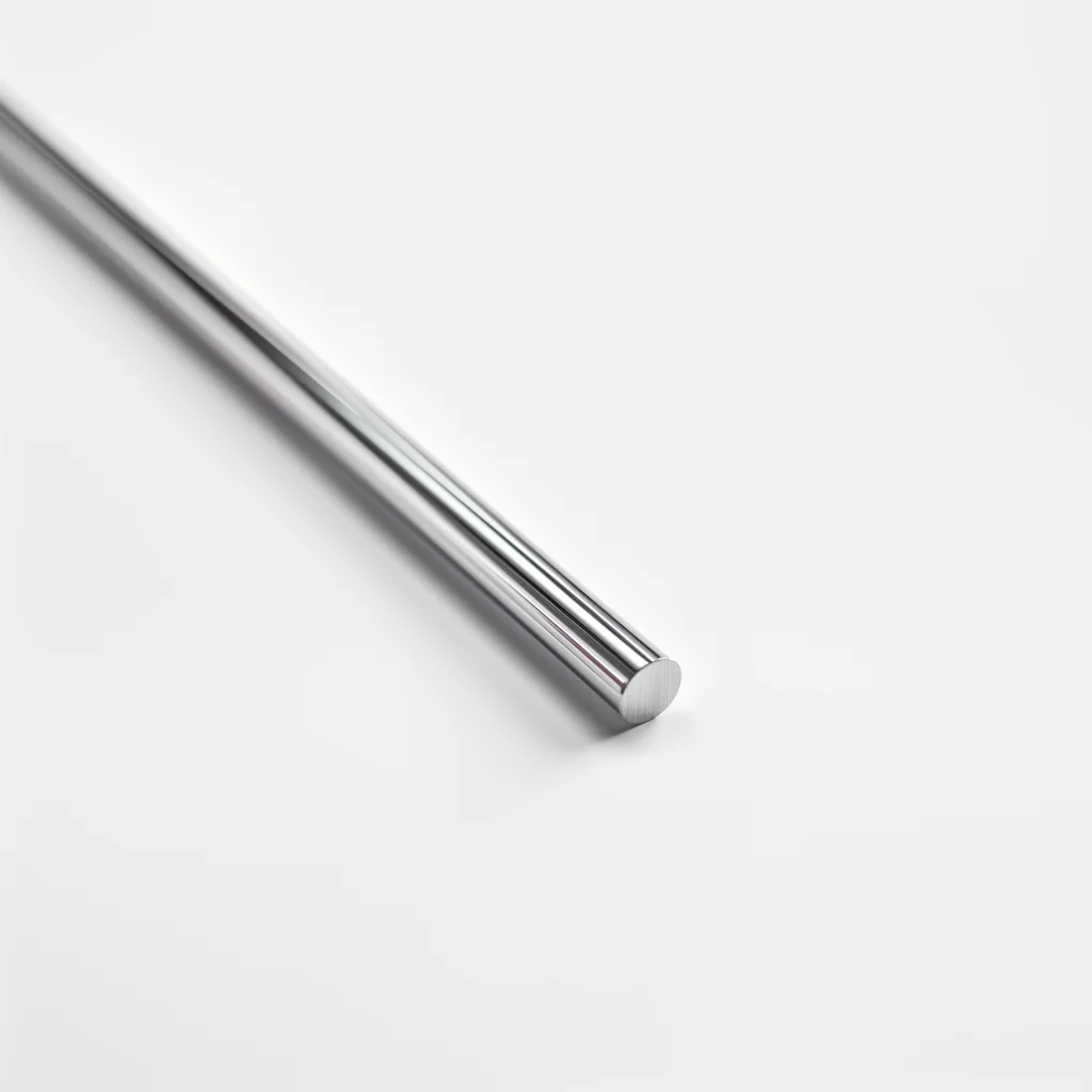 linear shaft rod 1/3pcs 1mm 2mm 3mm 4mm 5mm 6mm 8mm Linear Shaft 304 Stainless Steel Rod 8mm 9mm 10mm M8 10.5mm D Printer Parts 400mm