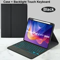 Black C backlight