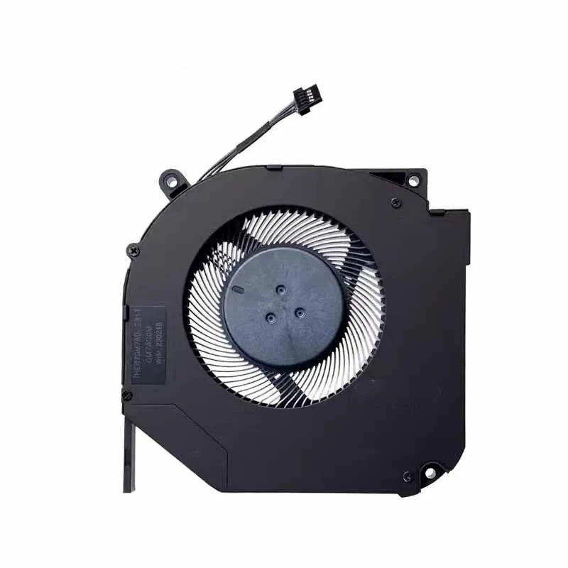 

New CPU Cooling Fan for MECHREVO Plus Z3 Pro Umi Pro 560 750