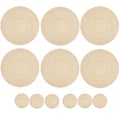 Cream set