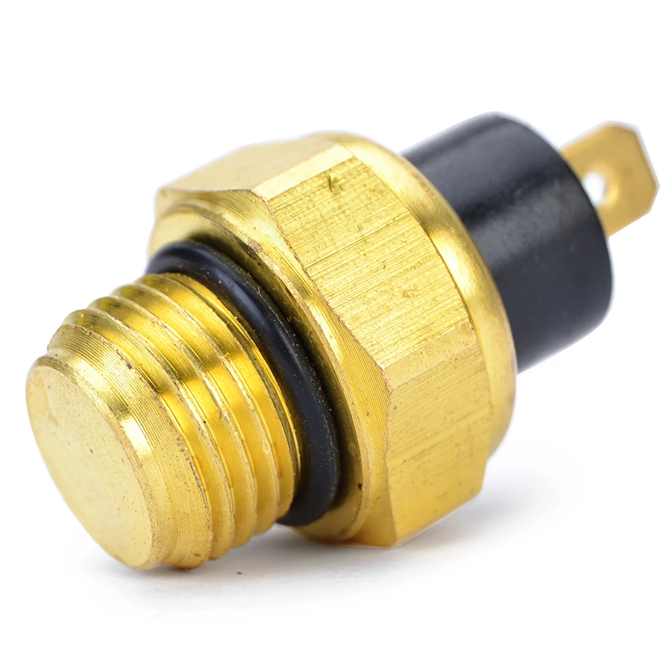 Interruttore Termostatico Ventola Radiatore Per Honda CB 600 F Hornet 1998-1999 - MPW