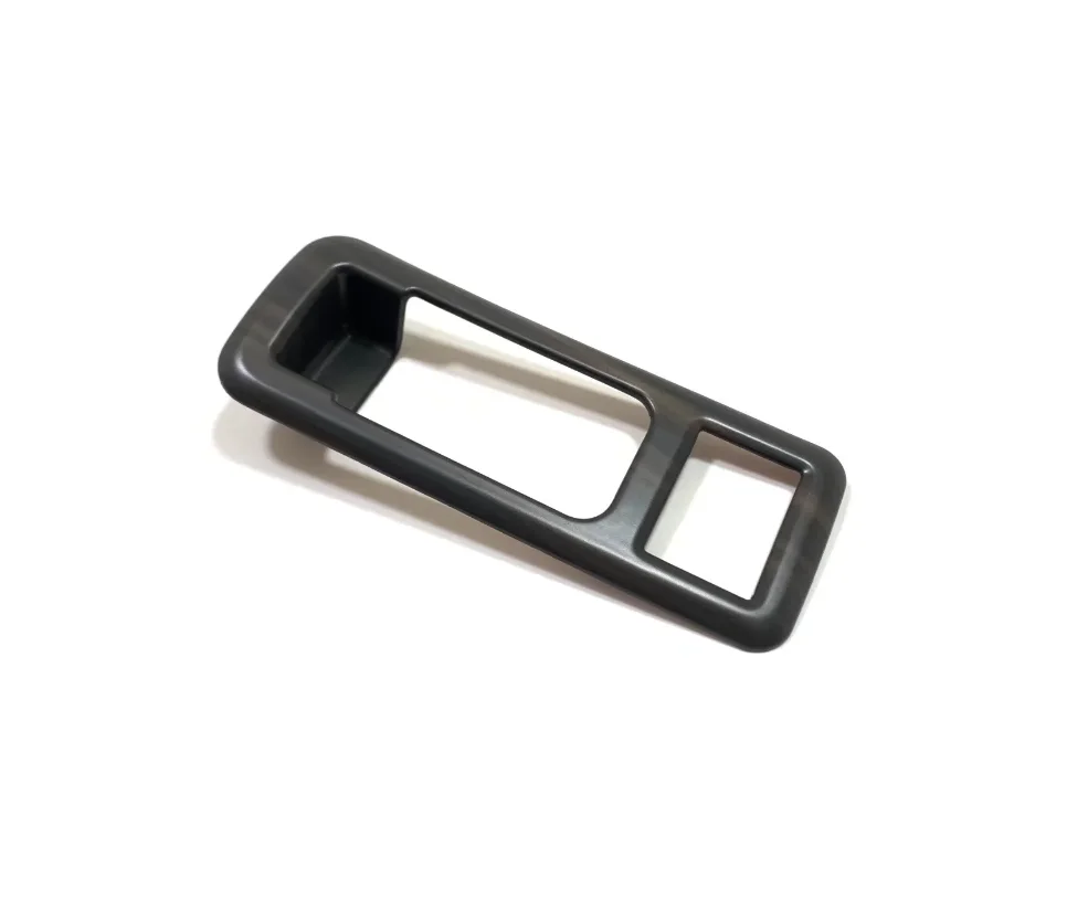 Applicable to 2023XPENG P5 Glove Box Switch Decoration Headlight Control Panel Decorative Frame
