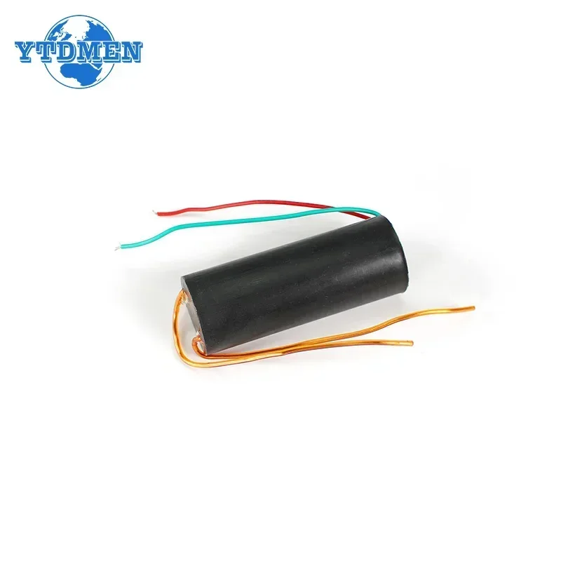 2PCS 400KV 1000KV Boost Step Up Power Module High Voltage Generator  DC 3V-6V 400000V 1000000V