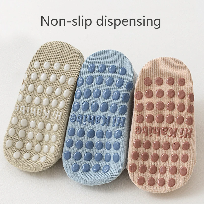 3/5 أزواج من جوارب الأطفال ملابس صيفية رائعة خفيفة...