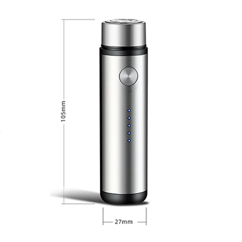 ماكينة حلاقة كهربائية صغيرة للرجال ماكينة حلاقة كه...