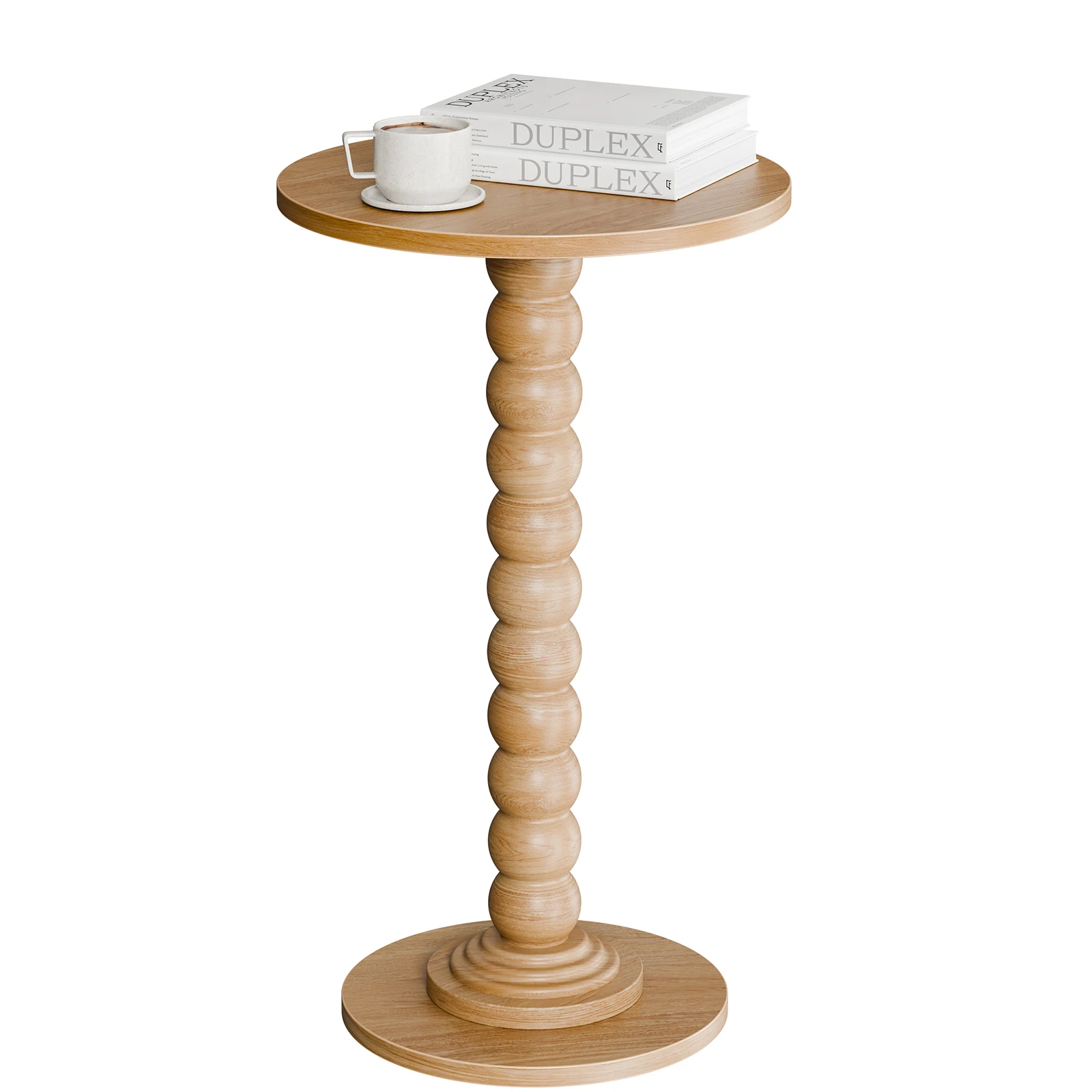 multi-use side table
