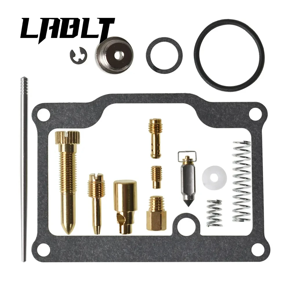 Карбюратор Carb, Ремонтный комплект