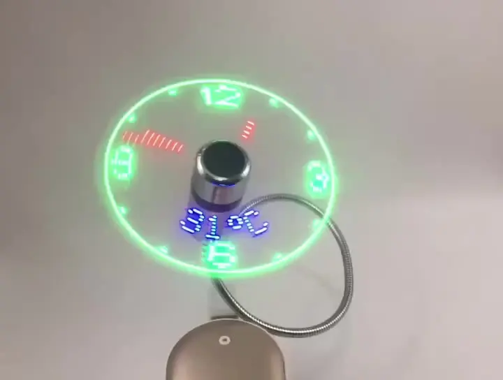USB