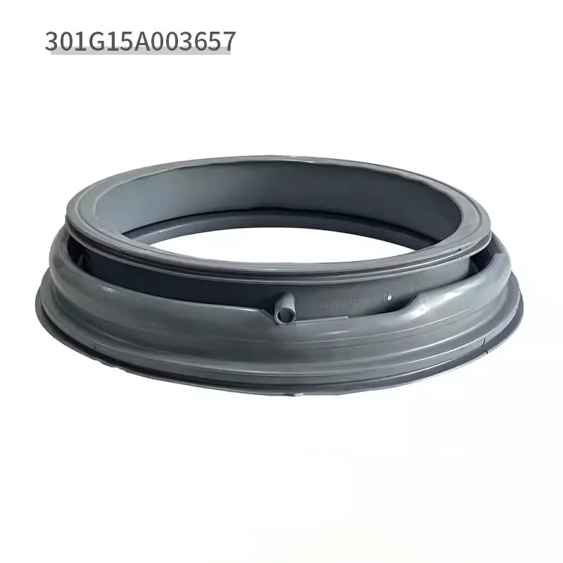 new for Whirlpool washing machine brand sealing ring door seal 301G15A003657