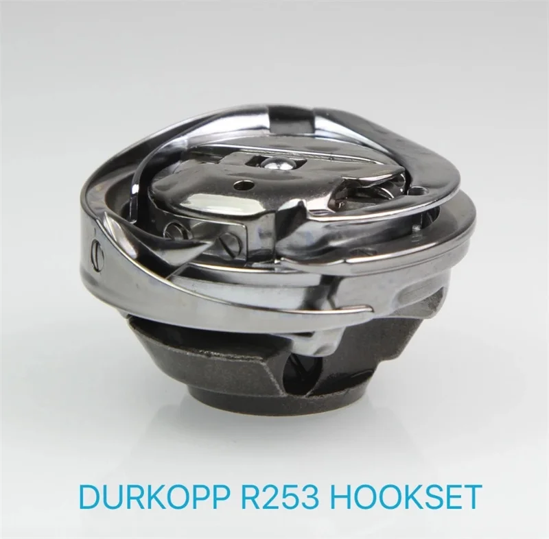 

Фонарь с вращающимся крючком для швейной машины Durkopp R250/R251/R253