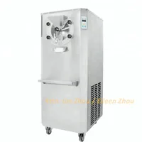 25-30L Carpigiani Hard Ice Cream Machine Batch Freezer Gelato Maker Commercial Automatic Ice Cream Machines 1