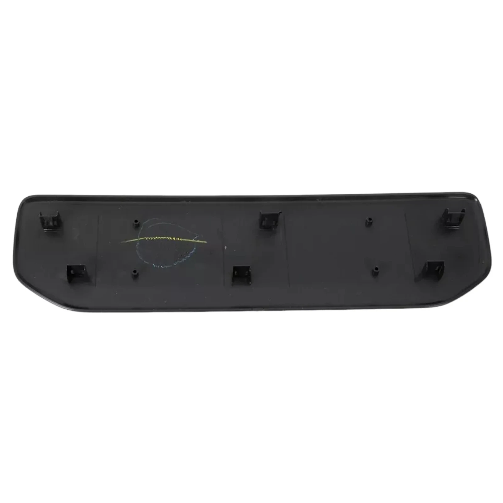 68293980AA Front Steel Bumper Close Out Panel Trim For-Jeep Wrangler New Car Accessories