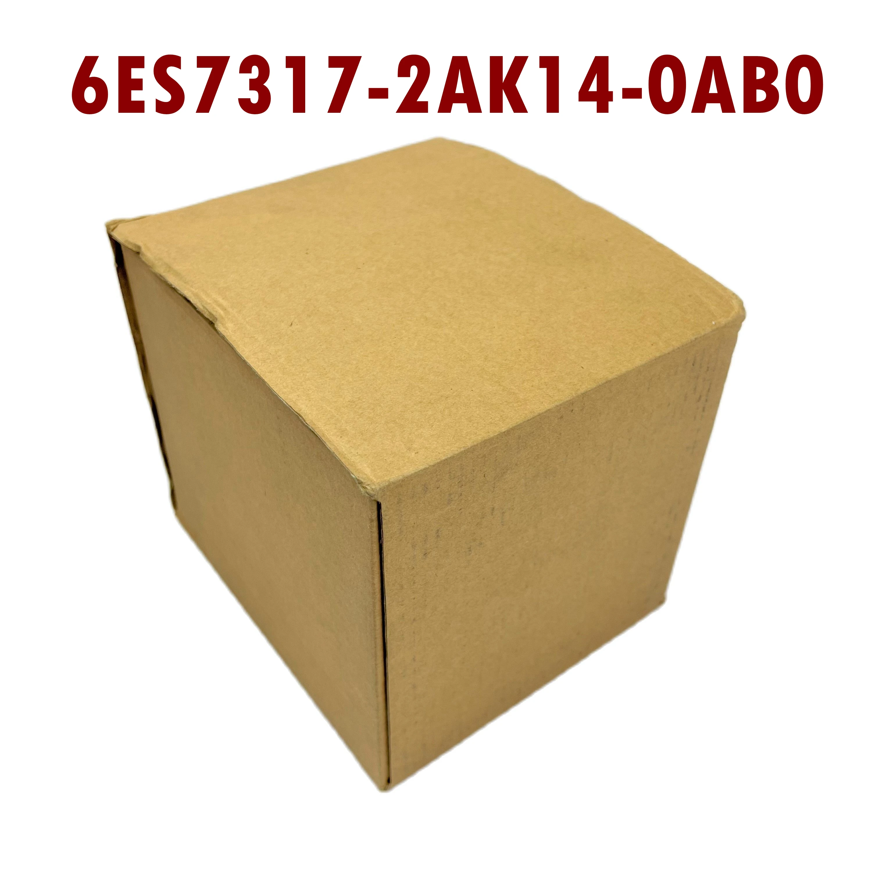 

NEW 6ES7317-2AK14-0AB0 Fast delivery extra long warranty plc