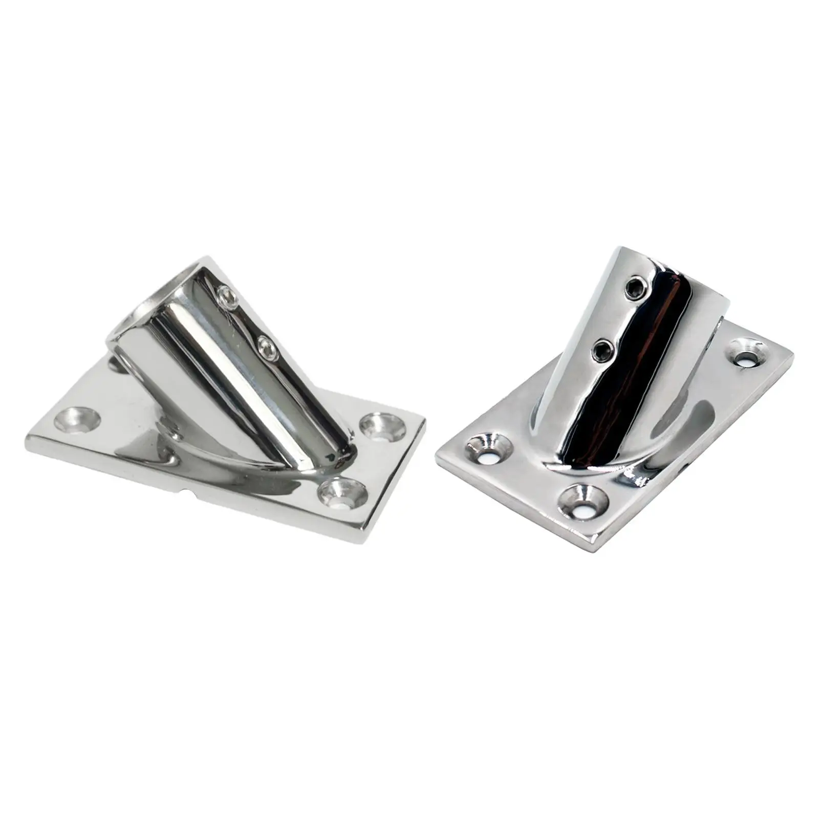 

Boat Handrail Fitting Rust-Proof for Yachts Boat Accessories