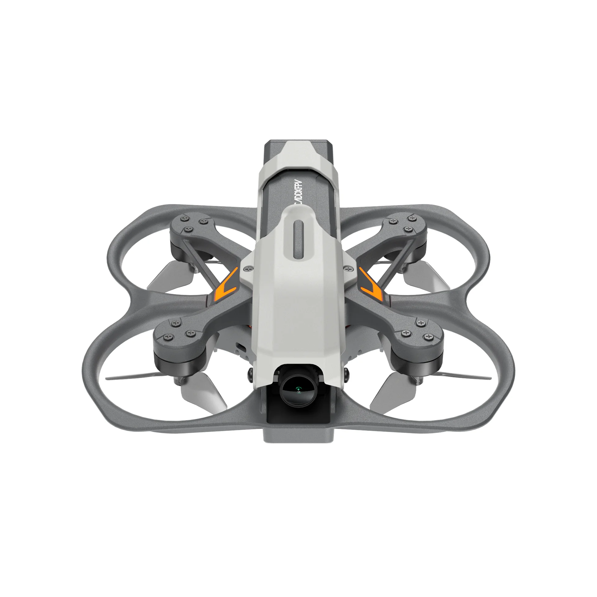 CADDX Protos Костюм FPV Дрон RTF Комплект 2,4G Приемник ELRS 5,8G 1080P Очки FPV HD Ascent Lite VTX Передача со сверхнизкой задержкой thumbnail 4