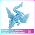 Crystal blue