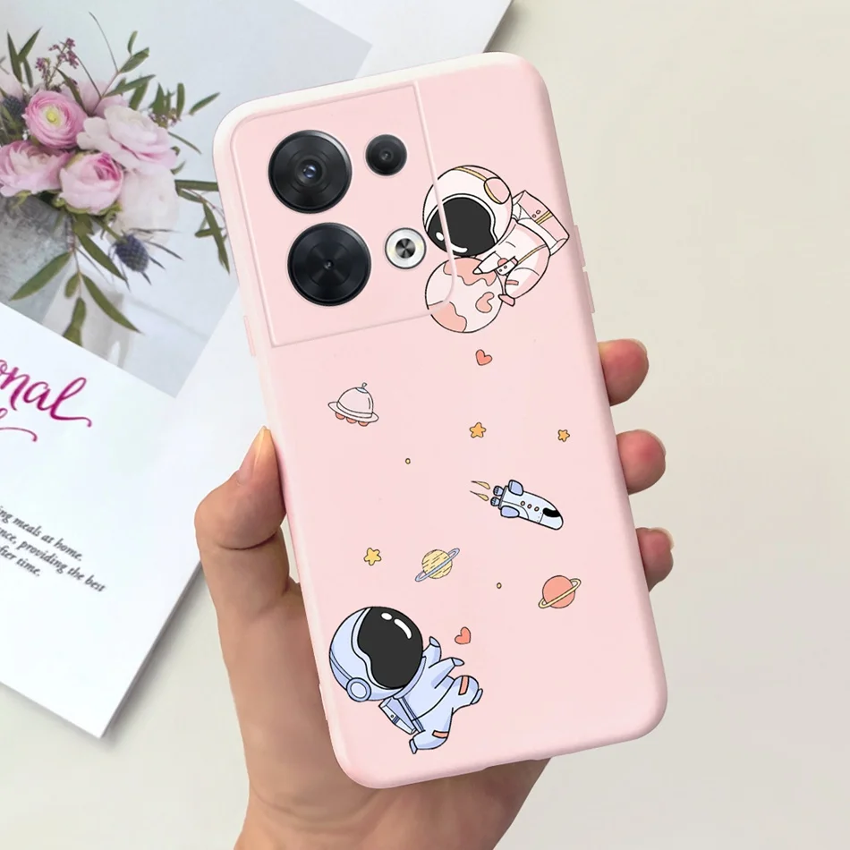 Lovely Cartoon Candy Color Soft Silicone TPU Phone Case Cover