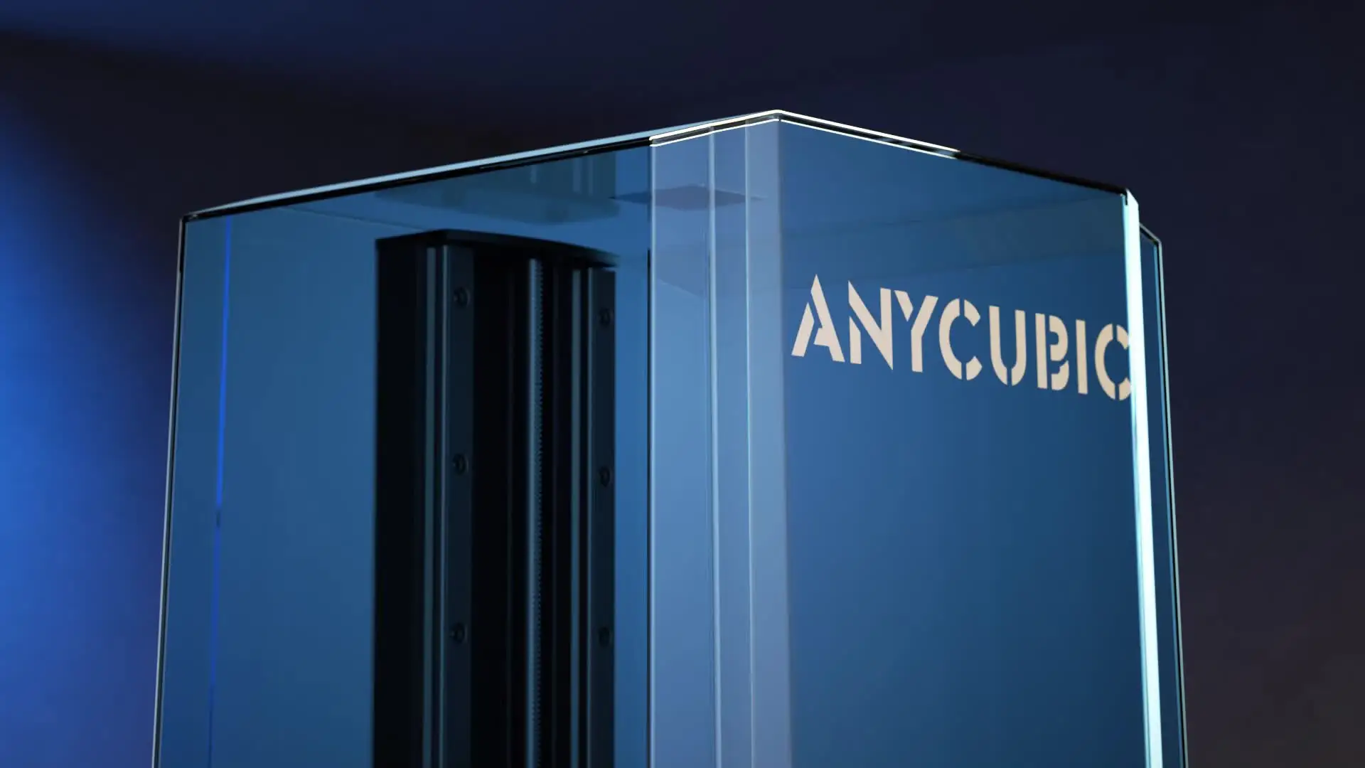 ANYCUBIC Photon Mono X 6Ks LCD 3D プリンタ 9.1 インチ 6K 大画面 3D