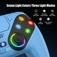 Wireless PS5 Controller 4