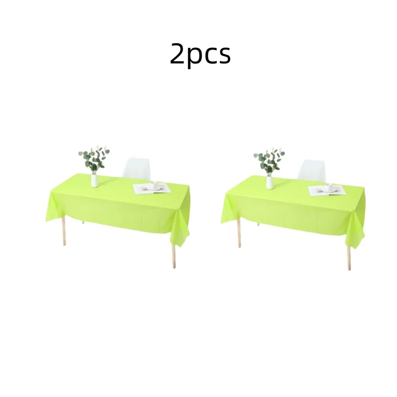 Apple Green-9 2pcs