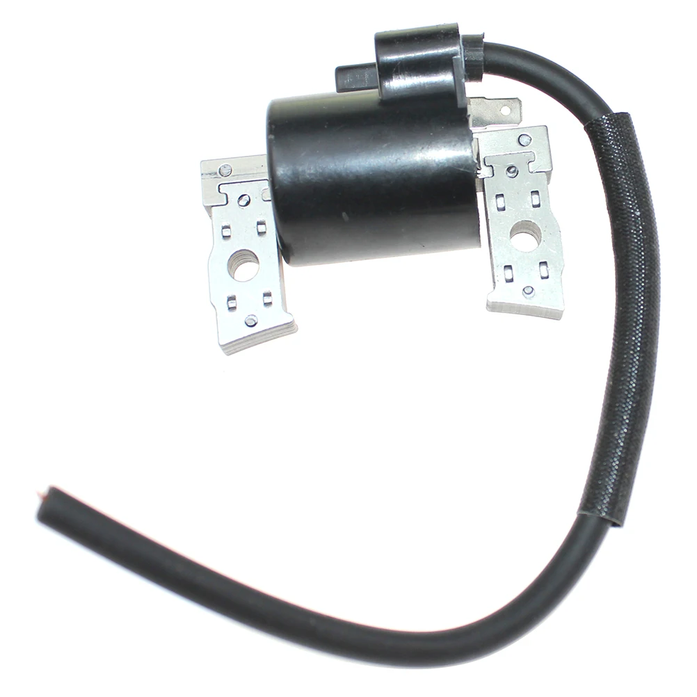 Фото Катушка зажигания для Kawasaki FB-460V FC401V FC420V John Deere 265 325 GT262 GT275 F710 GS75 HD75 21121-2086 AM121820 №2