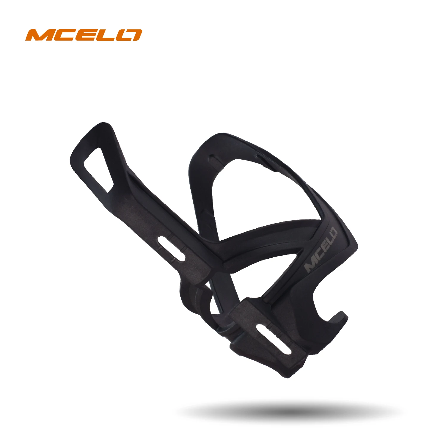 MCELO Nylon Bicycle Water Bottle Holder Road Bike MTB Bike Folding Bottle Holder Bicycle Water Bottole Suppliesle