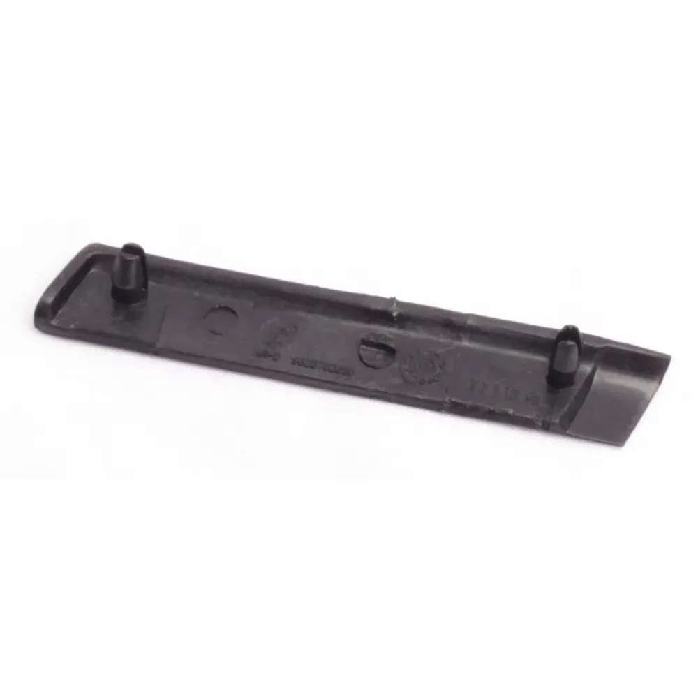 Car door glass sealing strip window pressure strip for peugeot 206 207 citroen c2