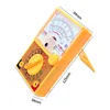 TY-360 Professional Pointer Multimeter DC/AC 1000V Voltmeter 500mA Ammeter 1K Resistance Meter Analog Meter Electrician Tools 3
