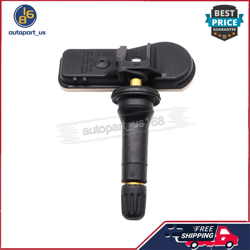 TPMS Ÿ̾ з  , Ʈο  ǾƮ  ޺ Ǫ Ʈ Ƽ ο̽ , 433MHZ 9808859080, 4 