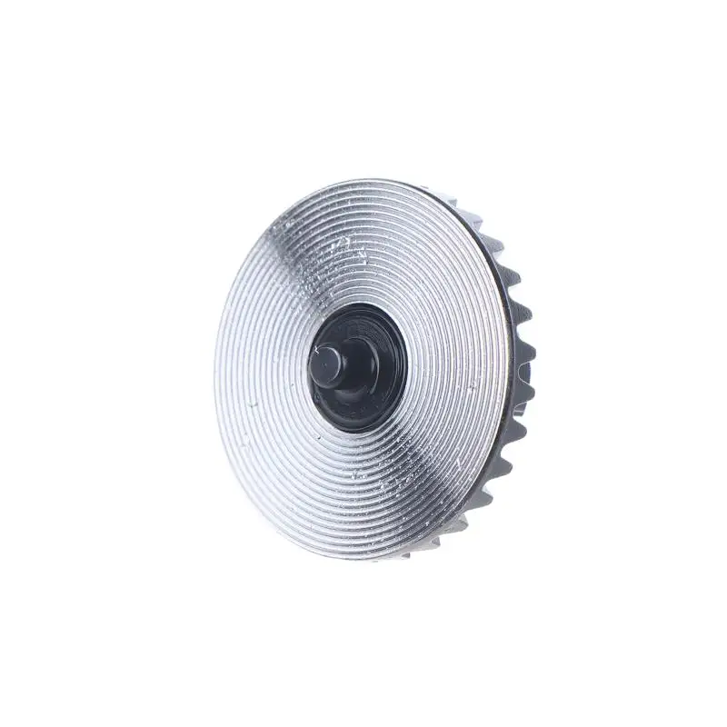 1 PCS Bevel Gear Metal Spiral Bevel Gear And D-Type Helical Motor Pinion For Ver. 2/3 Metal Gear Toy Parts