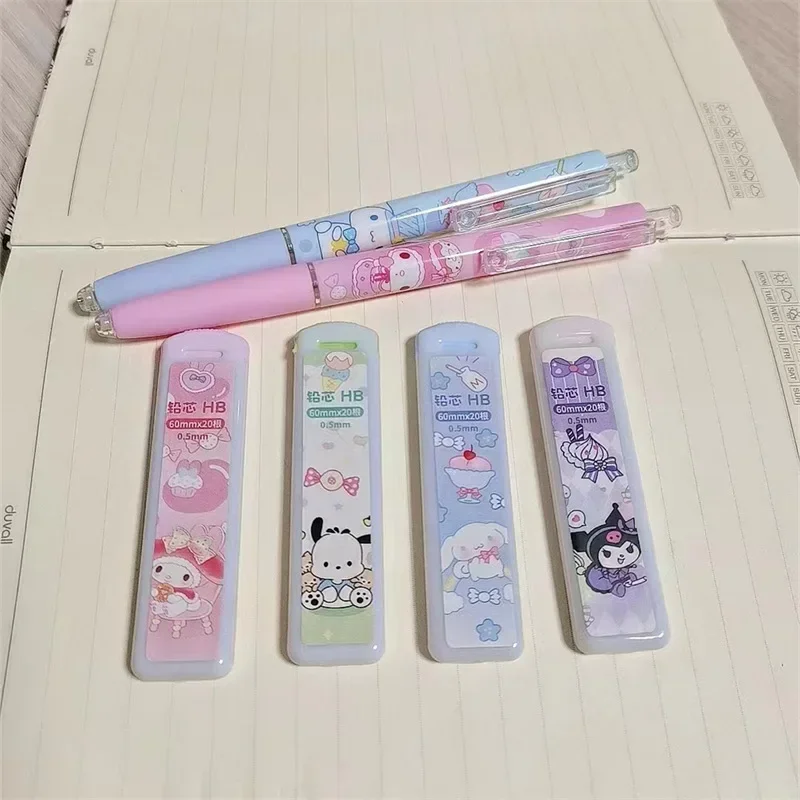 Рисунок 4 - Автоматический карандаш Sanrio