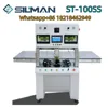 Silman ST-100SS COF Bonding Machine Single Head For Repairing TV Screen LCD Laptop Monitor ACF COF COG FPC TAB COF 1