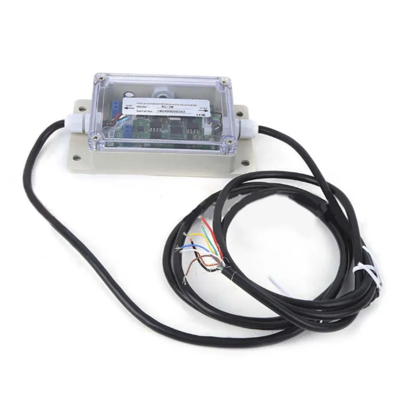 

Новая лампочка подходит для двунаправленного преобразователя NMEA2000 NMEA0183 поддерживает Wi-Fi Датчик расхода топлива plug and play