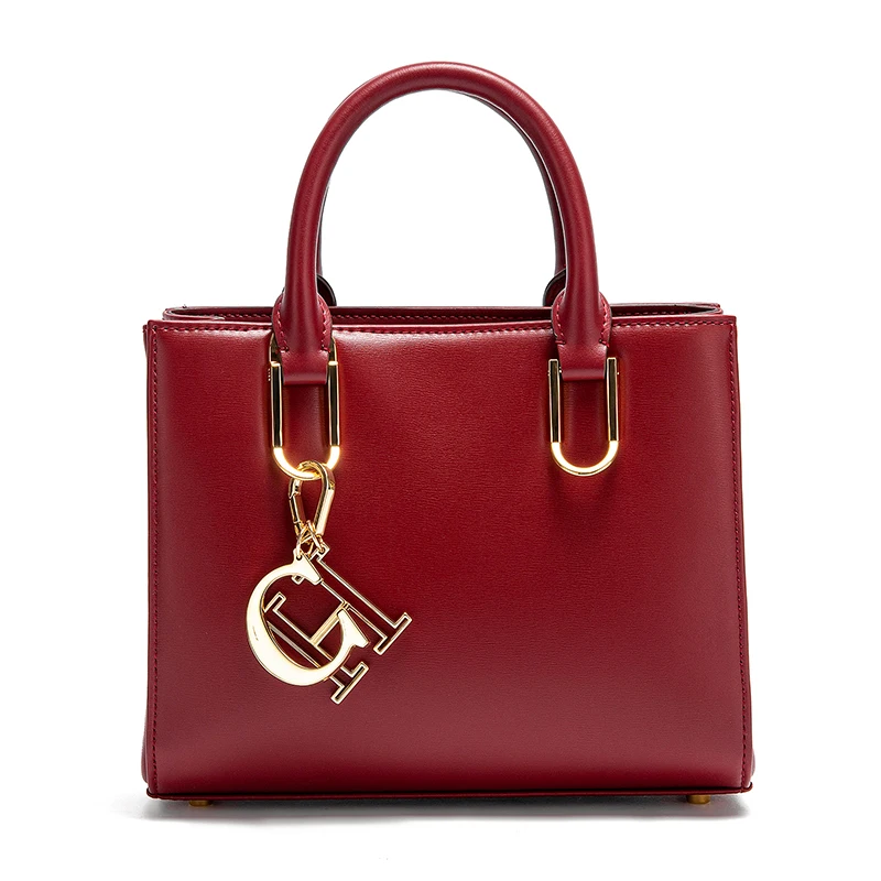 حقيبة كتف نسائية من CHCH حقيبة يد فضية بسيطة جديدة...