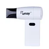 Infant Cordless Hair Dryer Portable Wireless Blow Dryer Powered by Lithium Battery Detachable with USB Output Port for Painting 6