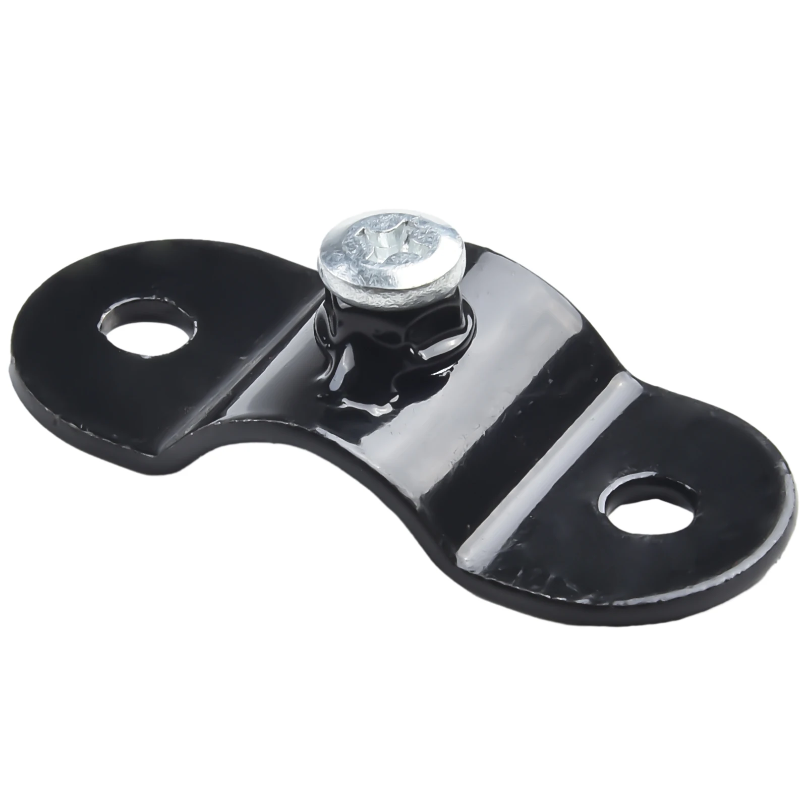 

Металлический держатель для велосипедной корзины, держатель для велосипедной корзины, аксессуар для велосипедной корзины, фиксированный держатель для велосипеда, крепление для скутера, фиксирующий кронштейн