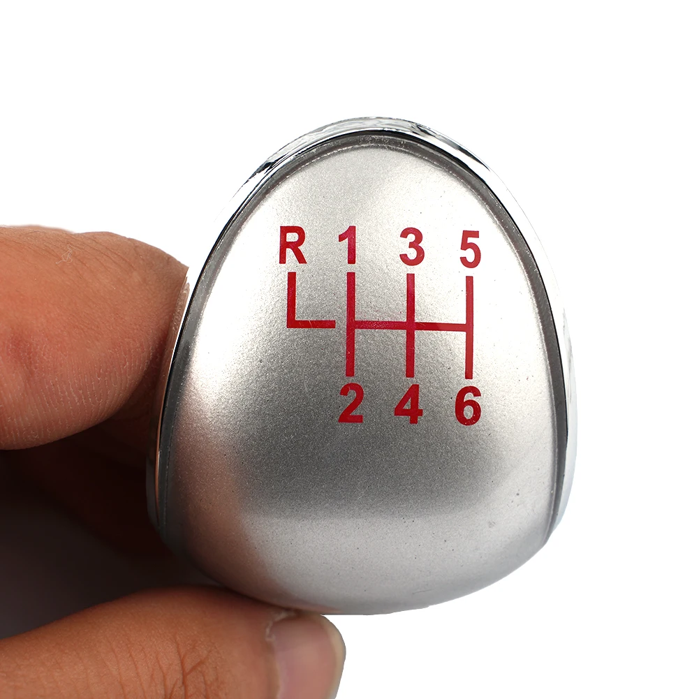 

For Ford Fiesta For Focus ST Gear Knob Insert Brand New High Quality 1793439 2012-2015 Focus ST 2013-Forward Fiesta