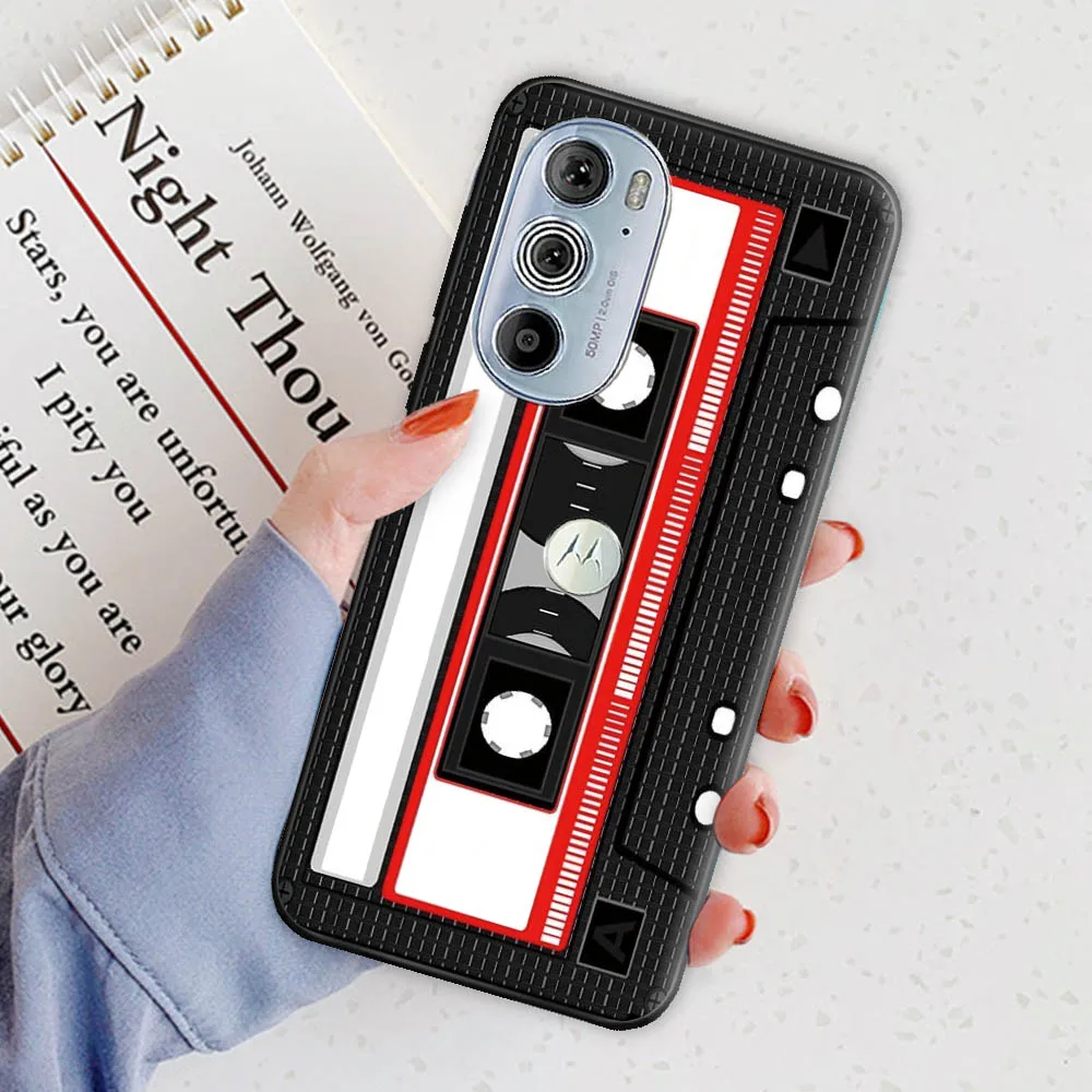 Premium Silicone Soft Bumper Protective Case