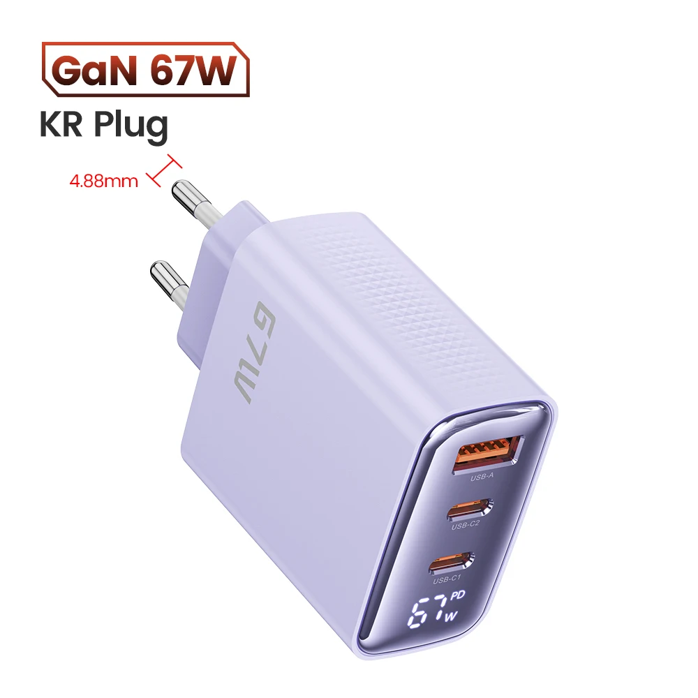KR Purple