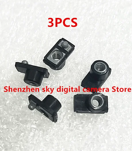 Nuova Copia 24-70 2.8 Unità Collare Guida Lente Per Canon Ef 24-70Mm F2.8L Usm Parti Di Riparazione Unità Di Ricambio