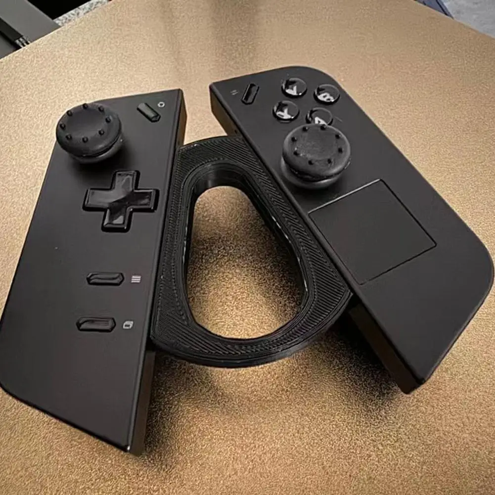  Legion Go ڵ ڵ, ҷο ׸ Ŀ Ʈѷ Ŀ,  ܼ, 3D μ, ڵ ׼