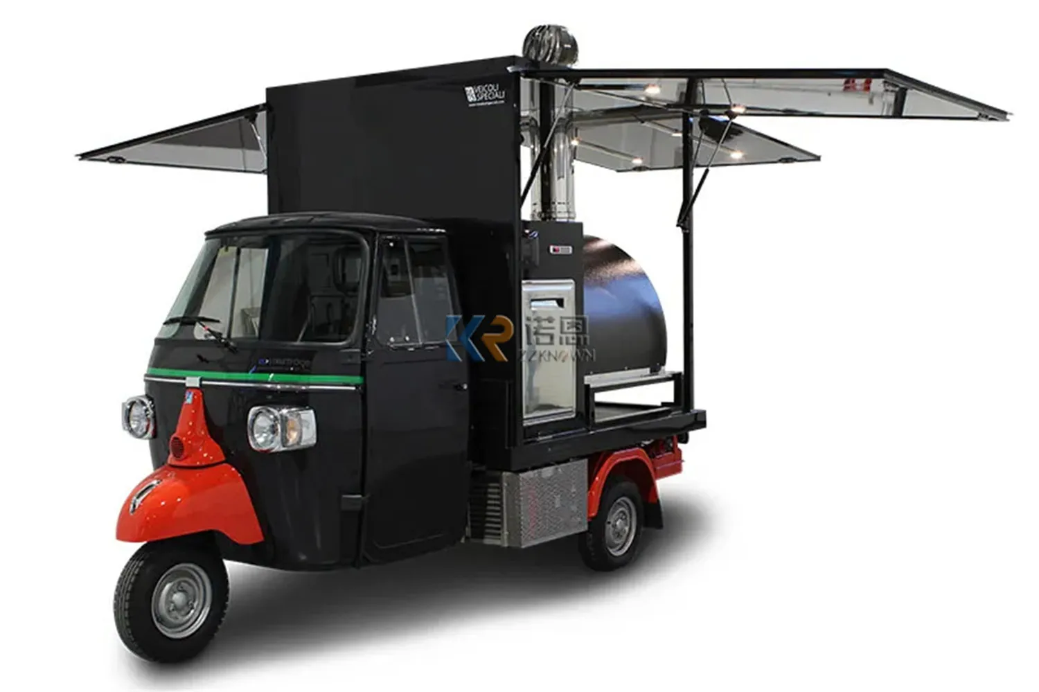 Food Trucks Vendita Ape Street Food Food Truck Ape Car Piaggio 50