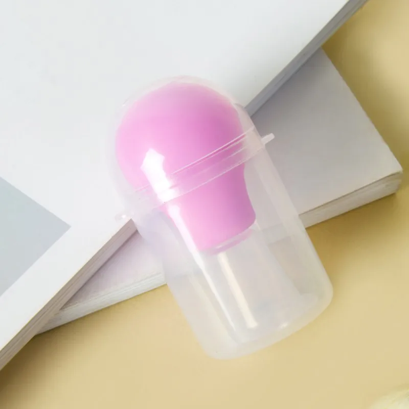 Manual Nipple Corrector Puller Suction Cup Pump Sucker Inverted Flat Nipples