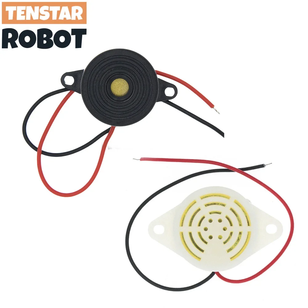 Electronic Buzzer SFM-27 SFM-20B 95DB